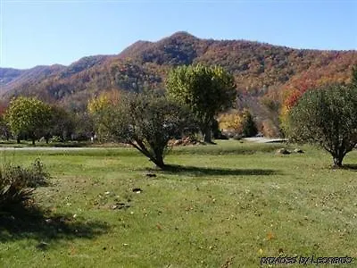 Grandview Lodge 